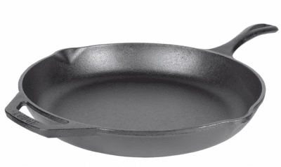 Lodge Skillet (12-inch)