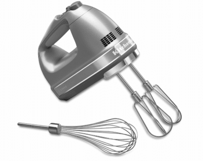 KitchenAid Hand Mixer