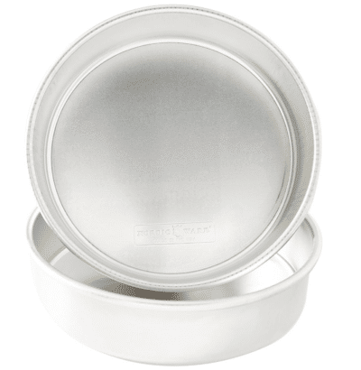 Nordic Ware Cake Pan (9-inch)