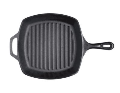 Lodge Grill Pan