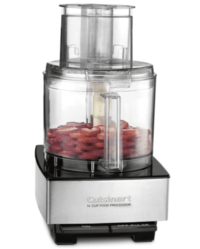 Cuisinart Food Processor