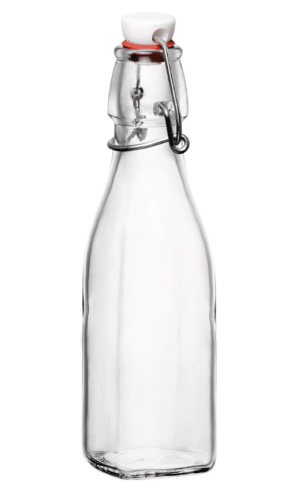 Swing Top Bottle (8.8-ounce)