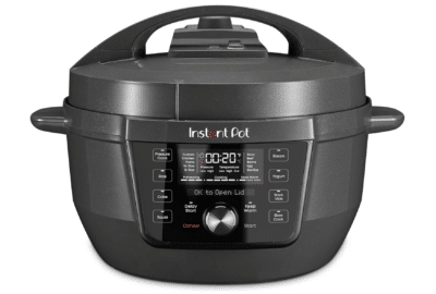 Instant Pot